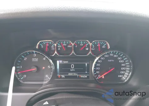 2015 Chevrolet Suburban 1500 Lt from USA, damaged, VIN 1GNSKJKC1FR120160